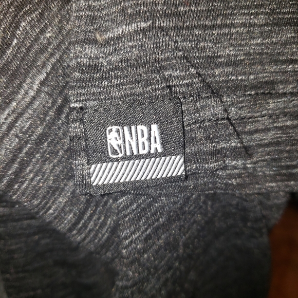 3pc NBA New BULLS Boy's Girl's jogger shirt set - Picture 10 of 10